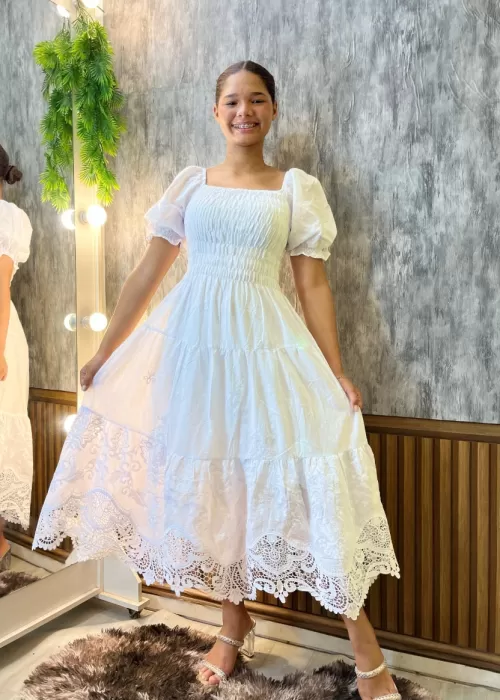 VESTIDO MILY REF0168