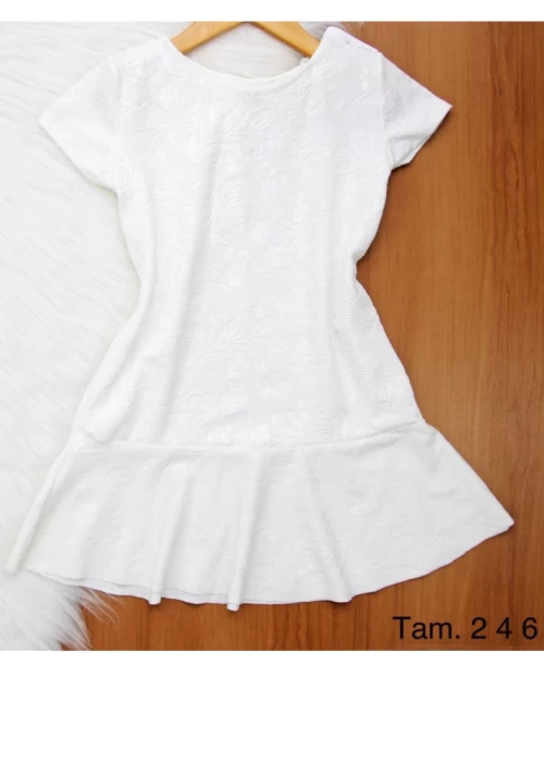 Vestido Kemily EK001