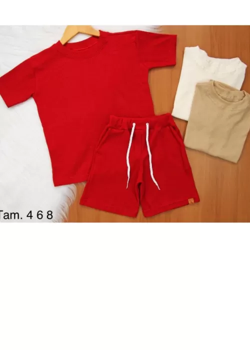 Conj. Total Color EK001