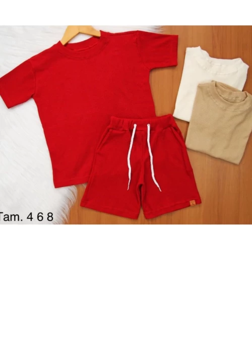 Conj. Total Color EK001