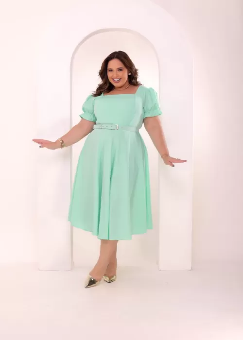 VESTIDO ANTÔNIA REF0110