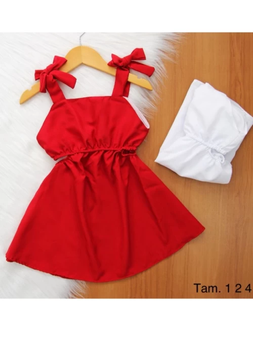 Vestido Gabriela EK001