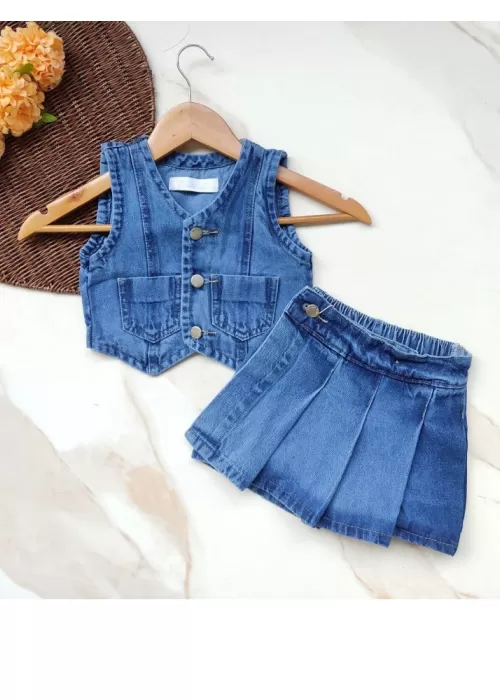Conjunto Íris MK001