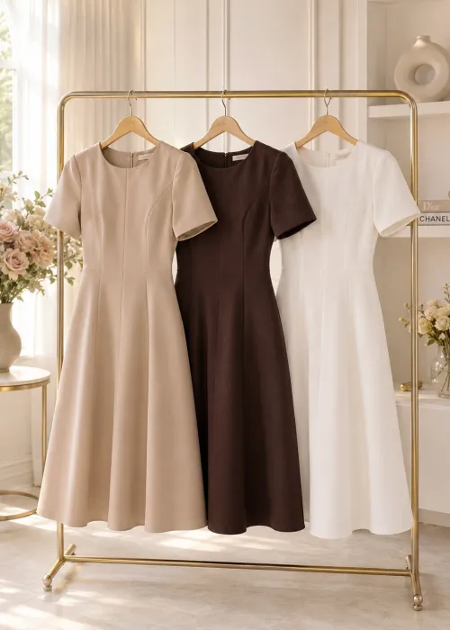 VESTIDO OLIVIA 239 REF090