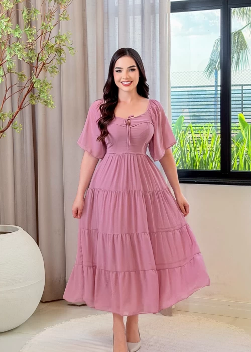 VESTIDO DULCE REF0120