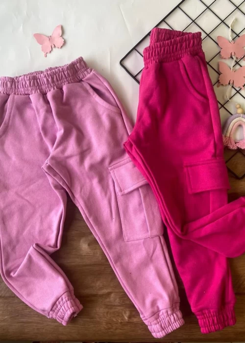 Calça Jogger Zezinha