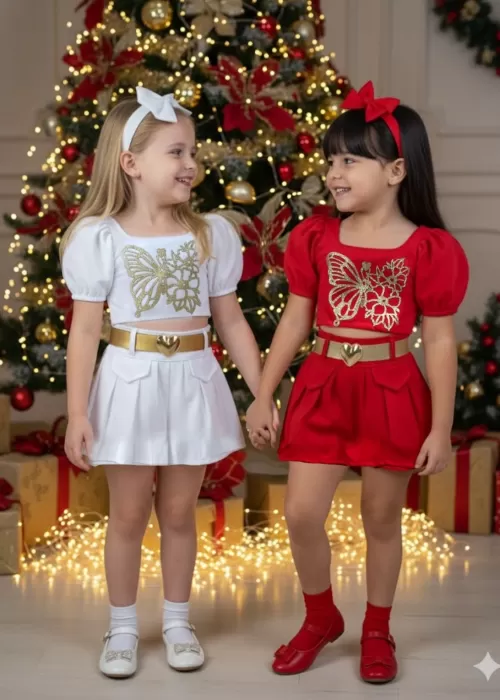 Conj. Glamurosa VIT001