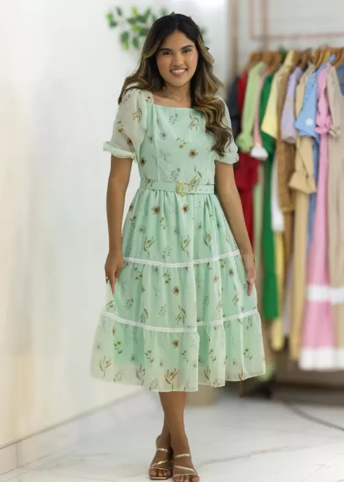 VESTIDO MEL REF0099
