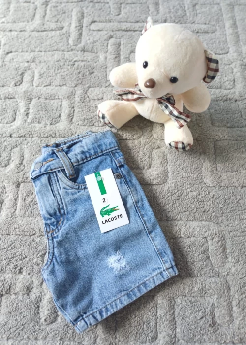 Bermuda Lucca ref012