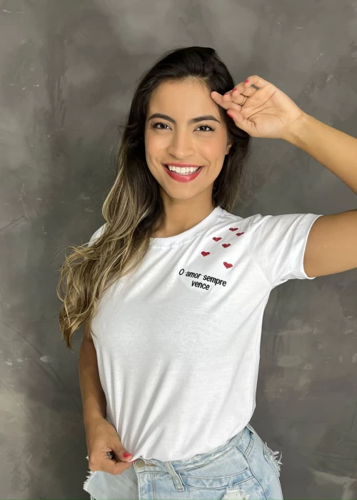 Tshirt algodao 00036