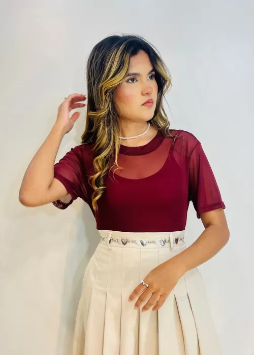 BLUSA PRISLLA REF0036