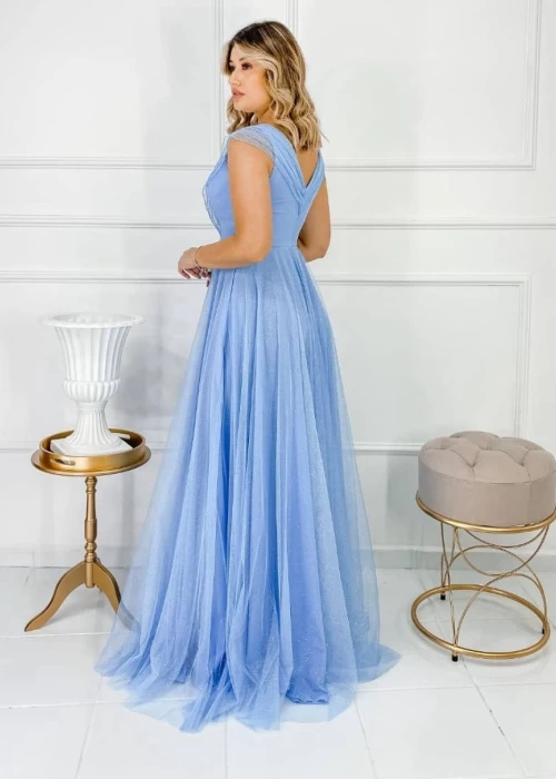 VESTIDO EMILI REF0180