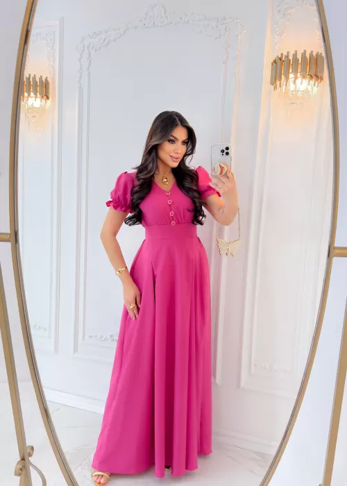 VESTIDO PIETRA REF0105