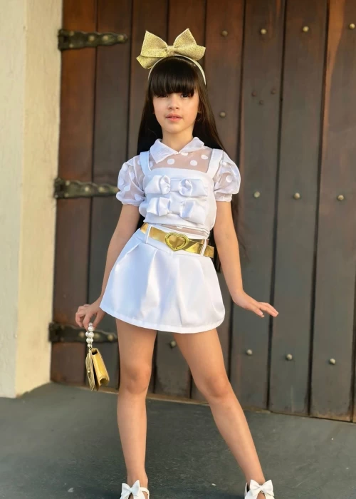 Conj. 4 Peças VIT001