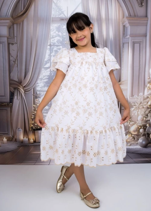 Vestido Rayssa TCH001