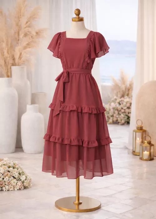 VESTIDO ANA REF0102