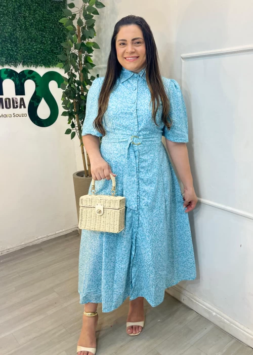 VESTIDO MAIA REF0132