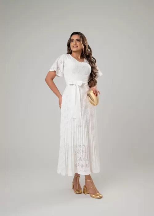 VESTIDO Sarahh REF0100