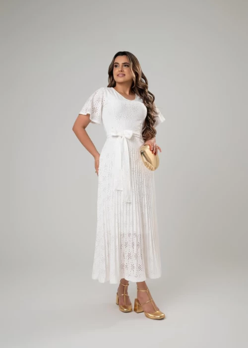 VESTIDO Sarahh REF0100