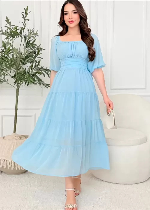 VESTIDO CARLA REF0120