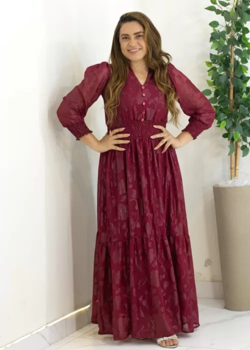 VESTIDO MARA REF00210
