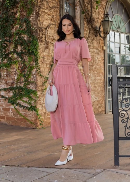 VESTIDO NICOLE REF00120
