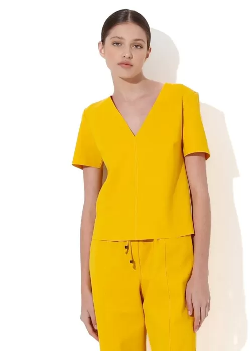 Top Agatha Technoblock