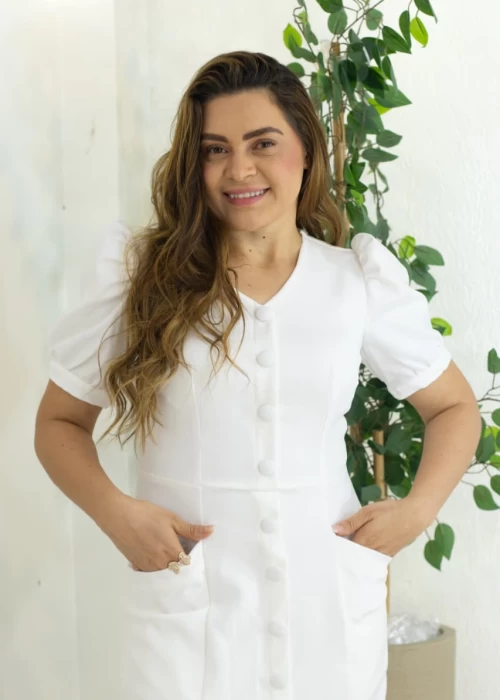 VESTIDO MELANIE REF0180