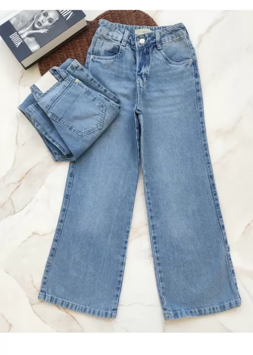 Wide Leg Bruna MK001