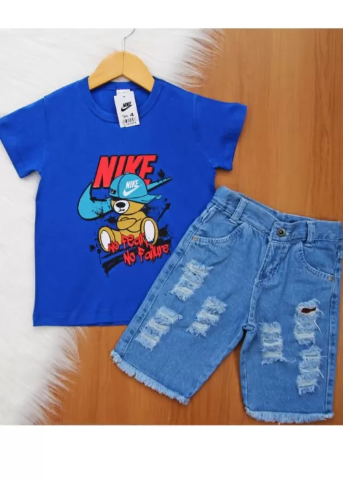 Conj. Jeans Marcas EK002
