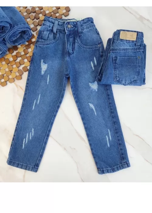 Calça Ryan/Henry MK001