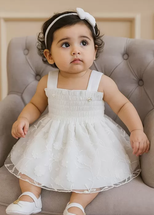 Vestido Jordana GA001