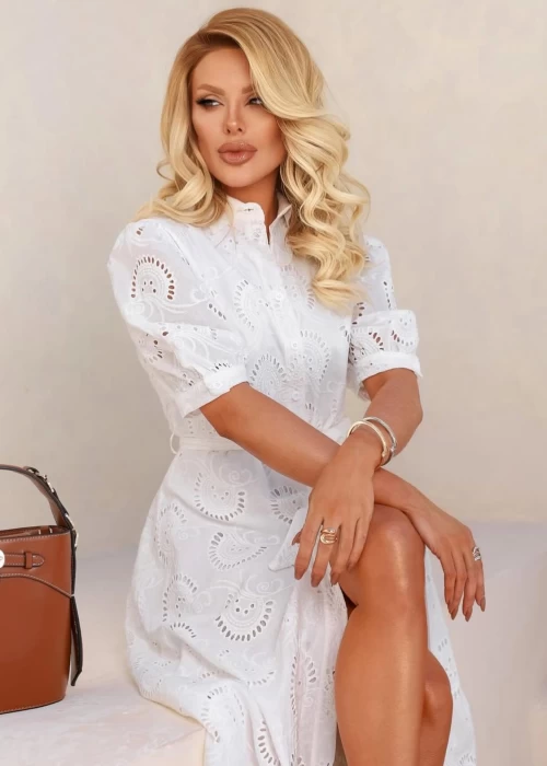 VESTIDO GLAUCIA REF0150