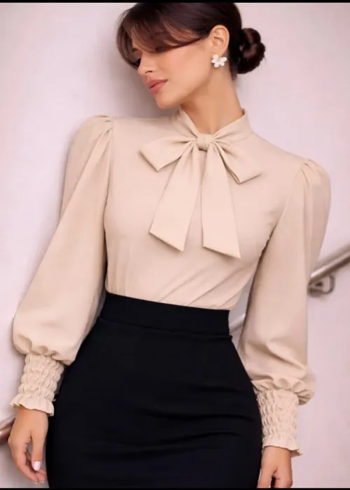 BLUSA ESTHER REF060