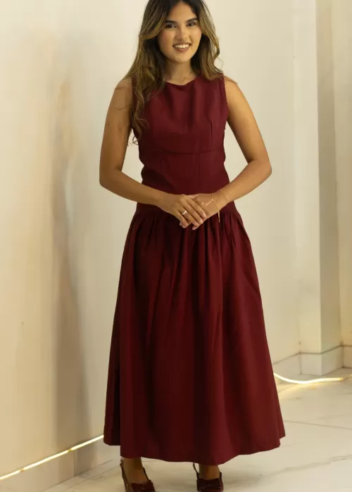 VESTIDO DHAFNY REF0111