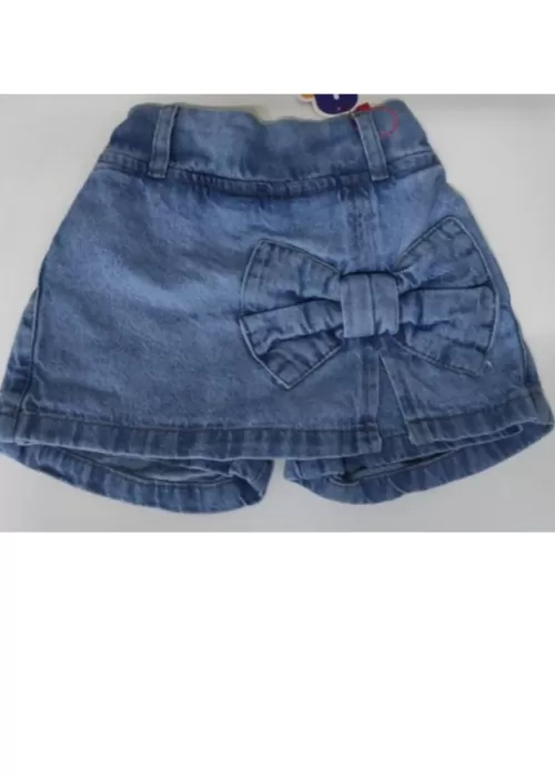 Short Saia Laço ACL001