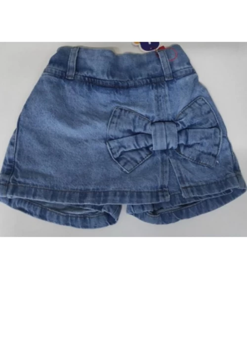 Short Saia Laço ACL001