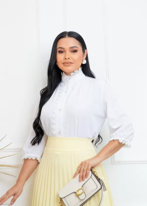 BLUSA GUIPIR REF0081