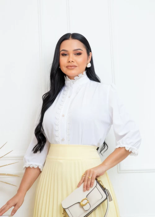 BLUSA GUIPIR REF0081