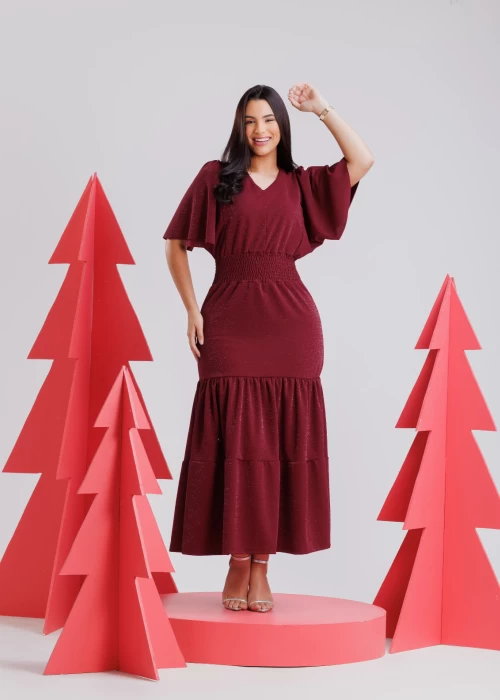 VESTIDO CLÉIA REF0090