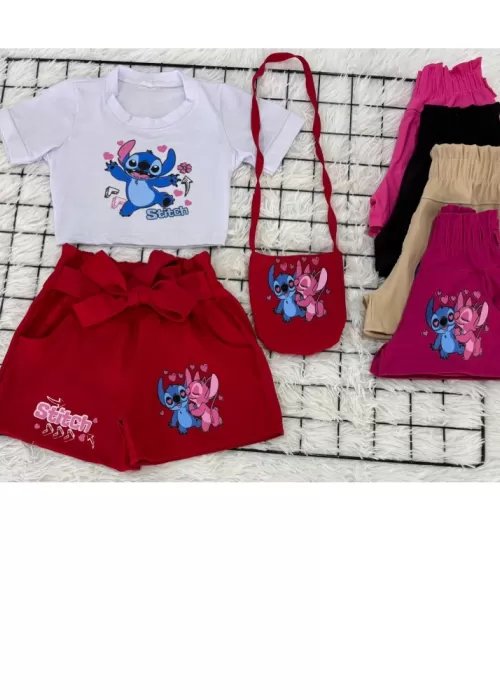 Conj. Stitch MARY001