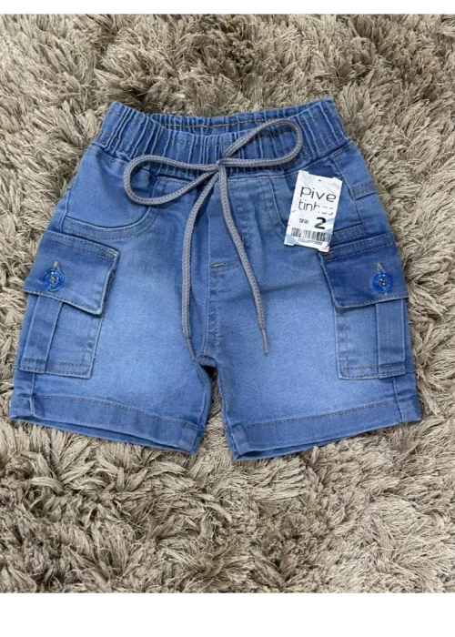 Bermuda Cargo Ref010