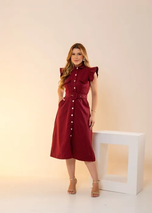 VESTIDO MAYA REF0102