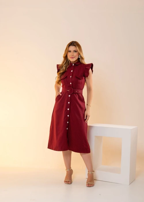 VESTIDO MAYA REF0102