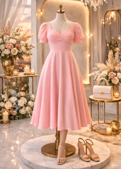 VESTIDO PATRÍCIA REF0111