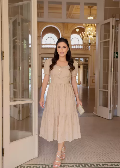 VESTIDO CARINA REF00150