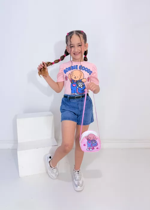 Conj. Bobbie Goods RW002