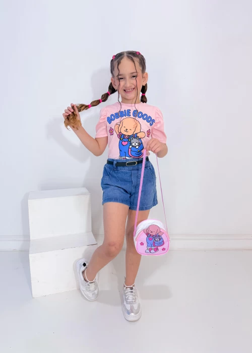 Conj. Bobbie Goods RW002