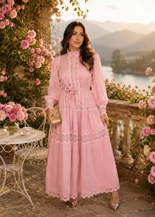 VESTIDO IVY REF00198