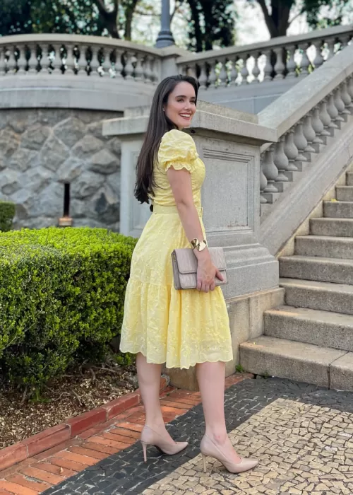 VESTIDO RIVE REF0150